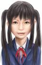 中野梓 あずさ あずにゃん