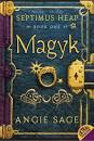 Angie Sage – Magyk « Fyrefly's Book Blog