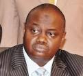 EFCC Boss, IBRAHIM LAMORDE