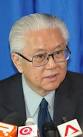 Dr Tony Tan Keng Yam