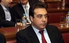 Αντωνακόπουλος: Συνάντηση με