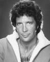 In the late 60's, Tom Jones