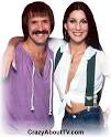 The Sonny and Cher Comedy Hour