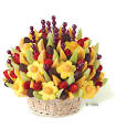 ediable fruits baskets