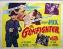 The Gunfighter - Gregory Peck