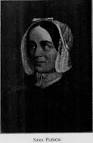 Sara FLESCH Born: abt 1789