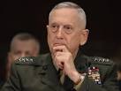 US military commander James