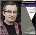 Dariusz PRZYBYLSKI (b.1984)