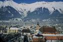 Cities in World: Innsbruck (