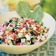 Greek Salad Recipe | MyRecipes.