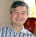 法学家贺卫方教授. 贺卫方教授