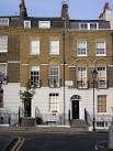 The avant-garde writer B.S. Johnson lived (and eventually committed suicide) - via Daymix