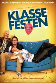 Klassefesten (2011)
