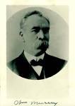 William Archibald Murray was