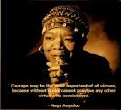 The Power of YOUR words - maya-angelou11