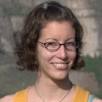 CSE alumna Helene Martin,