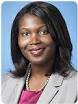 Jamika Hallman-Cooper, M.D.
