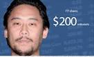 David Choe (9) - CNNMoney