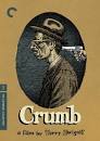 Crumb (1995) - The Criterion Collection