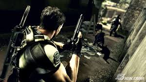 Resident Evil 5 Images?q=tbn:ANd9GcRg_rg8I1Lac3pODWluNhgjhd8hrcbDqdVA5dfLS6yJ__hsCoQf