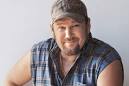 LARRY THE CABLE GUY