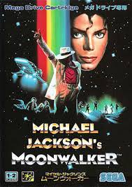 ดูหนัง Michael Jackson”s Moonwalker