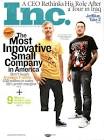 Threadless makes the cover of Inc
