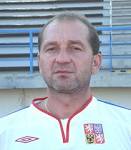 KFI ČR – T. Stropkov 1:0 Gól: