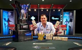 WPT bestbet Open: Mike Linster Wins the Main Event For $321,521 ... - mike_linster_wpt