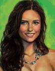 Nina-dobrev by ~tman2009 on