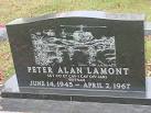Conway Cemetery Headstones, Arcadia, Manistee County, Michigan