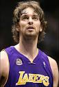 Pau Gasol seemingly has his