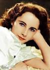 Elizabeth Taylor Young Liz