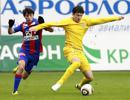 Ivan Zivanovic - Zimbio - CSKA+Moscow+v+Rostov+Premier+Liga+v1CptCQWwXBl