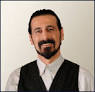 Portraitfoto von Zoran Drincic