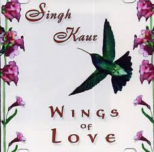 Wings of Love - Singh Kaur
