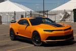 CHEVROLET CAMARO 2016 Neue Fotos and Bilder