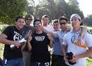 Theta Chi Fraternity - Beta Alpha Chapter @ UCLA