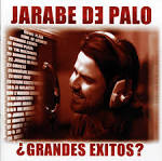 Trasera de Jarabe De Palo - Jarabe_de_Palo-Grandes_Exitos-Frontal