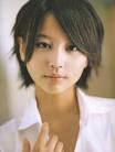 堀北真希(Maki HORIKITA)
