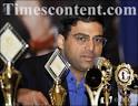 ... in fideviswanathan anand, he tells us about viswanathan aruna anand Its ... - Viswanathan%20Anand