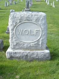 Charles Hosterman Wolf (1874 - 1917) - Find A Grave Memorial - 51038416_127181310872