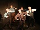 Rob Cutler « PhillyImprov – Finding the Funny in Philadelphia