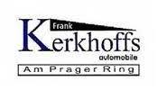 Frank Kerkhoffs Automobile in Aachen