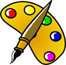 Arts &amp; Crafts Camp « St. Francis Mission