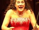 Cecilia Bartoli/ Orchestra La