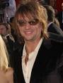 Richie Sambora Heather
