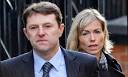 Gerry and Kate McCann.