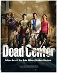 Valve Reveals Last 2 Campaigns: Dead Center and Hard Rain - Left 4 ...