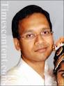 File picture of Niranjan Kumar a software engineer from Choolaimedu, ... - Niranjan-Kumar